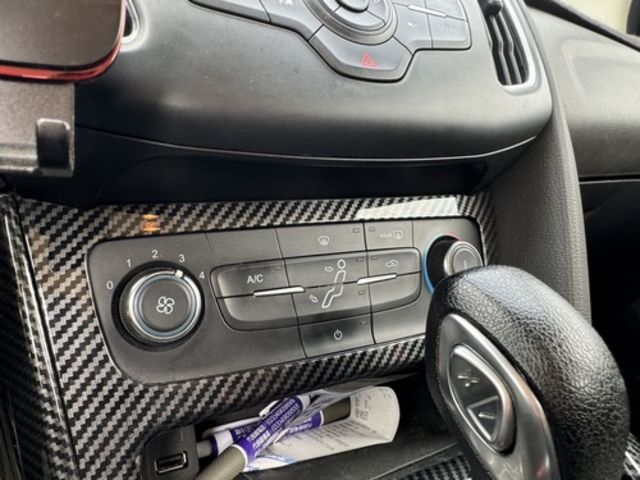 FORD福特 FOCUS  第10張相片