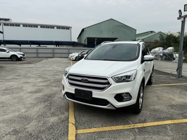 FORD福特 KUGA  第1張相片