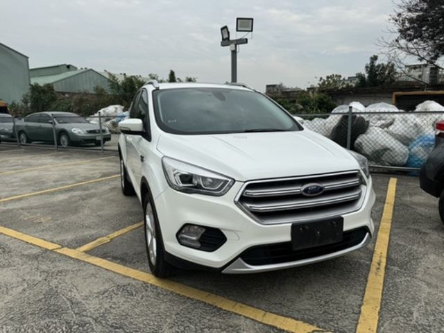 FORD福特 KUGA  第2張相片