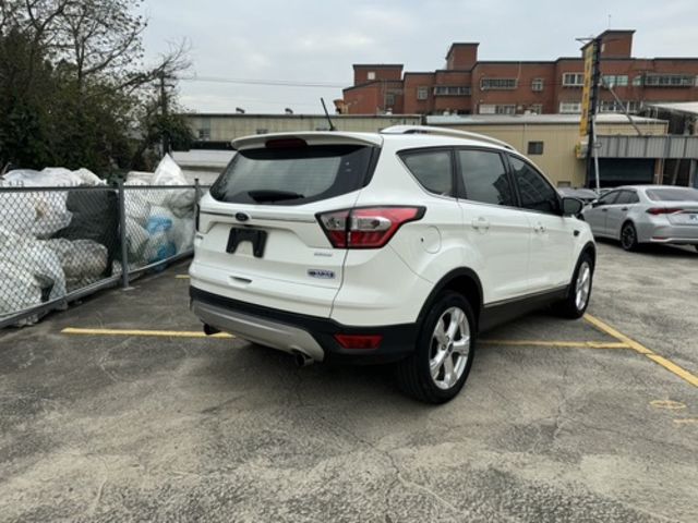 FORD福特 KUGA  第3張相片