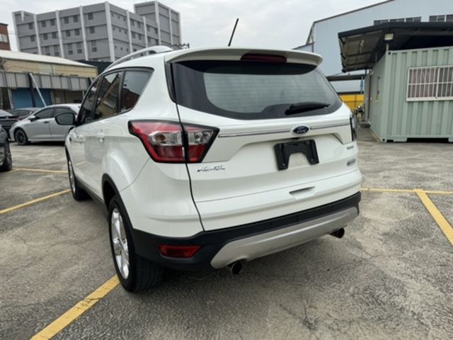 FORD福特 KUGA  第4張相片