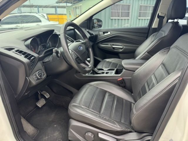 FORD福特 KUGA  第5張相片