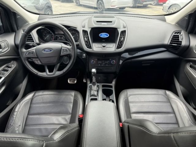 FORD福特 KUGA  第8張相片