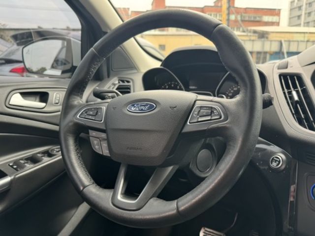 FORD福特 KUGA  第9張相片