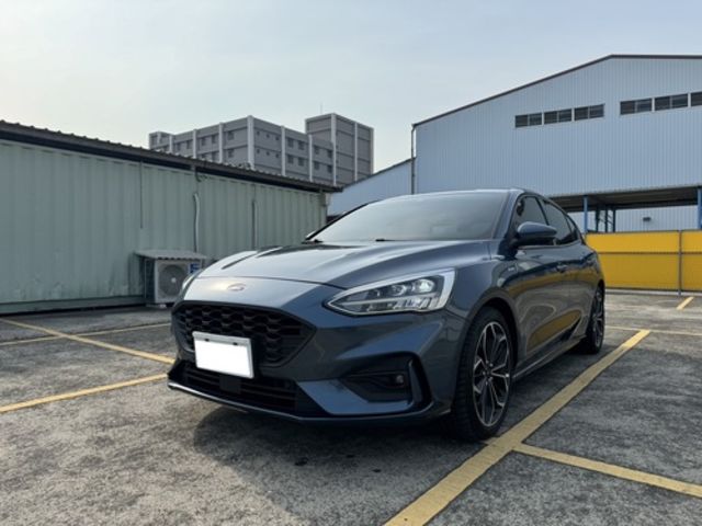 FORD福特 FOCUS  第1張相片