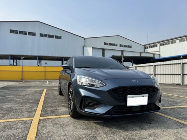 FORD福特 FOCUS  第2張相片