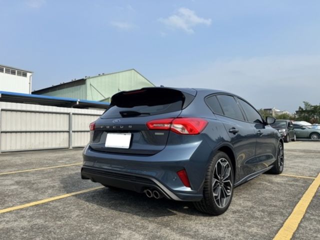 FORD福特 FOCUS  第3張相片