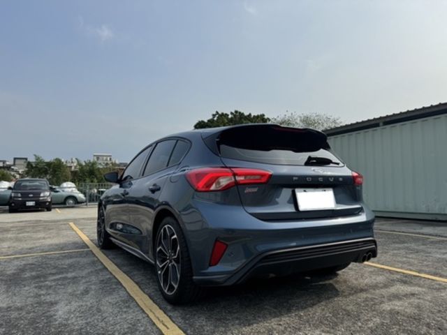 FORD福特 FOCUS  第4張相片