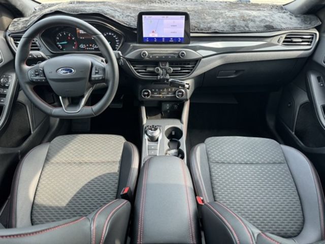 FORD福特 FOCUS  第5張相片