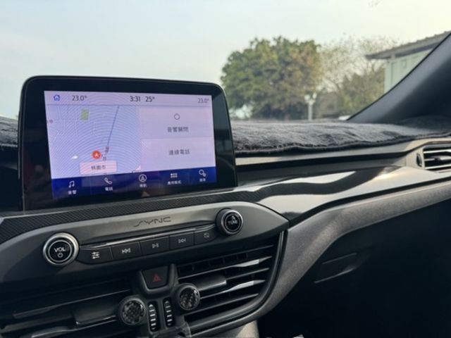 FORD福特 FOCUS  第10張相片