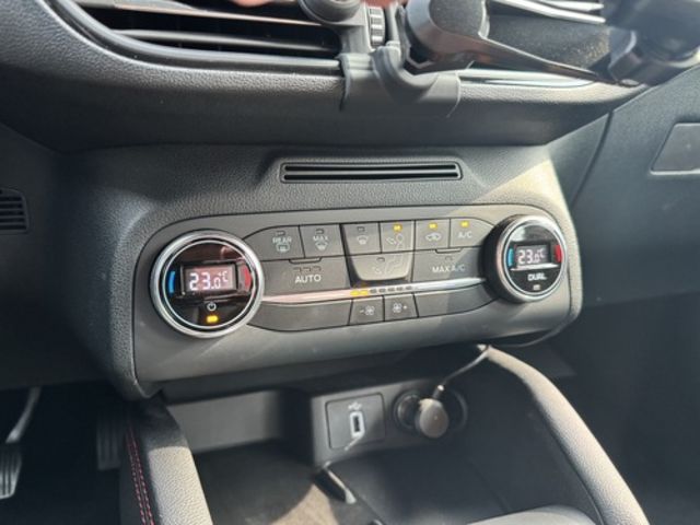 FORD福特 FOCUS  第11張相片