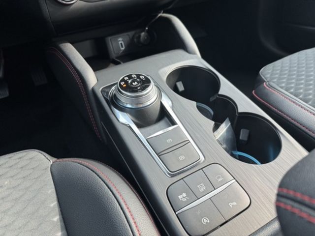 FORD福特 FOCUS  第12張相片