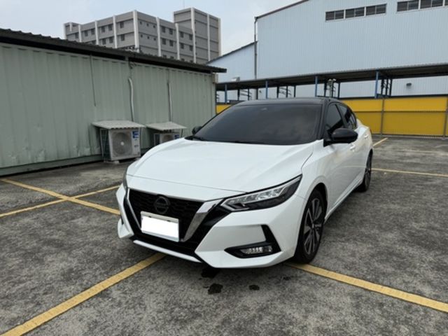NISSAN日產 SENTRA  第1張相片