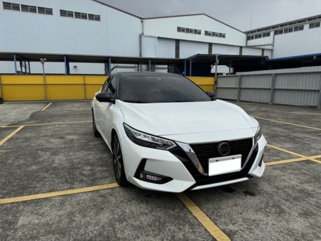 NISSAN日產 SENTRA  第2張相片