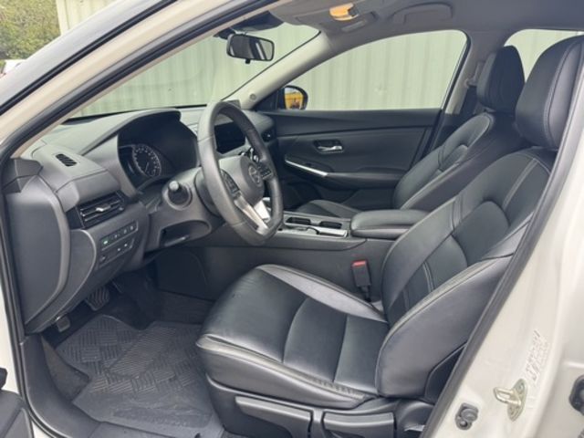 NISSAN日產 SENTRA  第6張相片