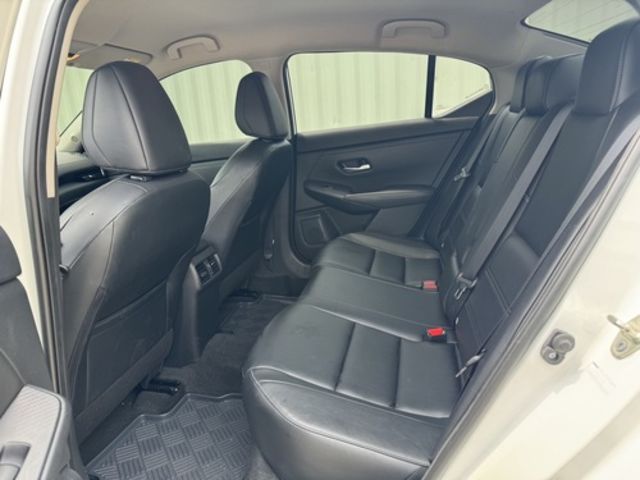 NISSAN日產 SENTRA  第7張相片