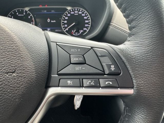 NISSAN日產 SENTRA  第12張相片