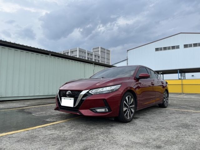 NISSAN日產 SENTRA  第1張相片
