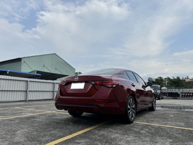 NISSAN日產 SENTRA  第2張相片