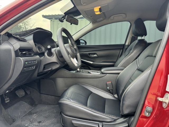 NISSAN日產 SENTRA  第6張相片