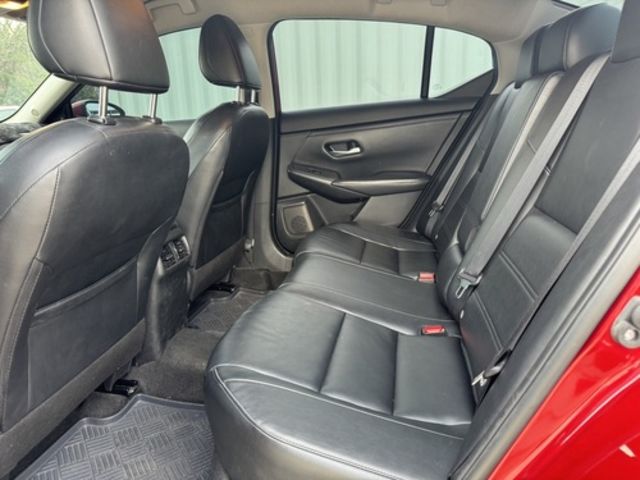 NISSAN日產 SENTRA  第9張相片