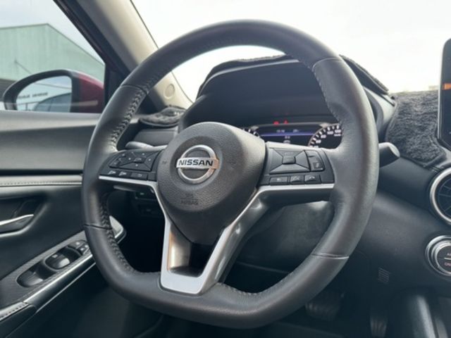 NISSAN日產 SENTRA  第10張相片