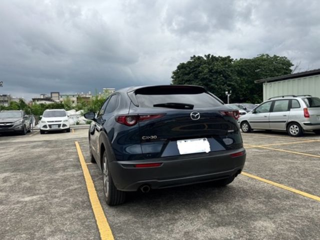 MAZDA馬自達 CX-50  第4張相片