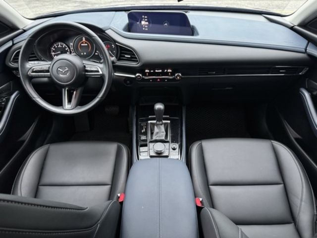 MAZDA馬自達 CX-50  第6張相片