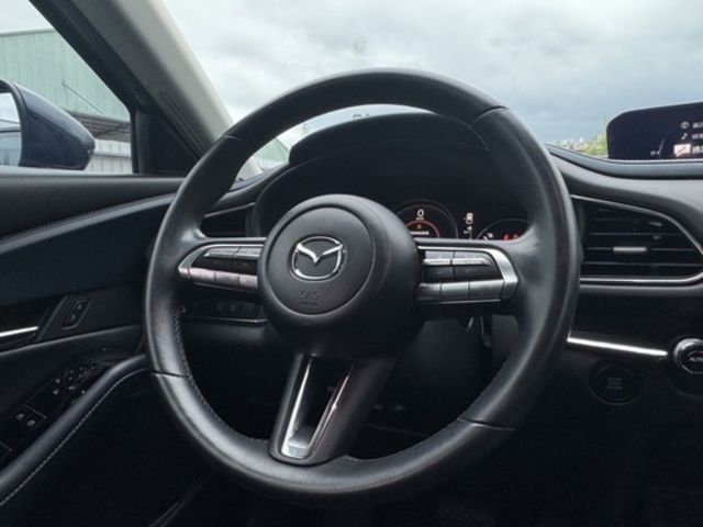 MAZDA馬自達 CX-50  第8張相片