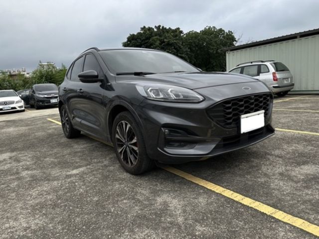 FORD福特 KUGA  第2張相片