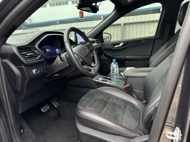 FORD福特 KUGA  第5張相片