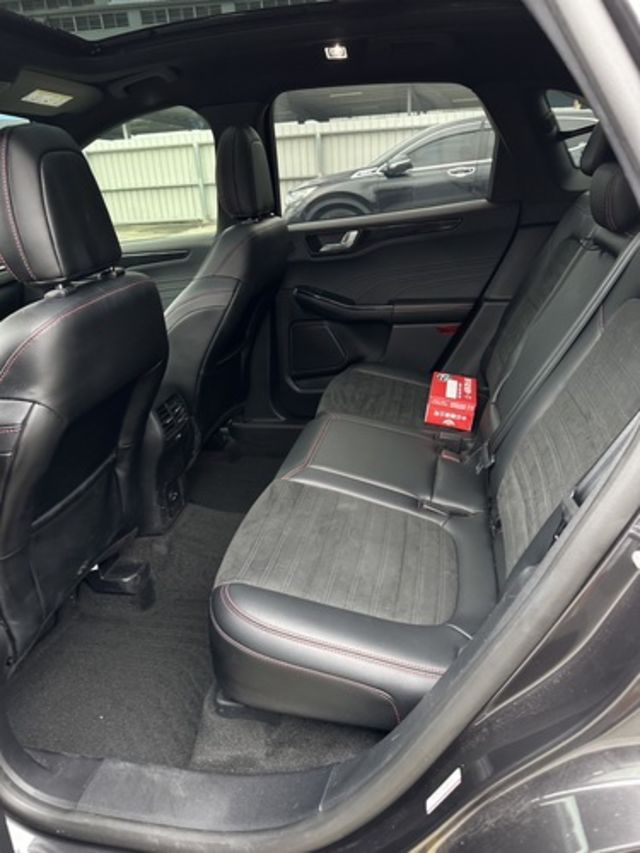 FORD福特 KUGA  第6張相片