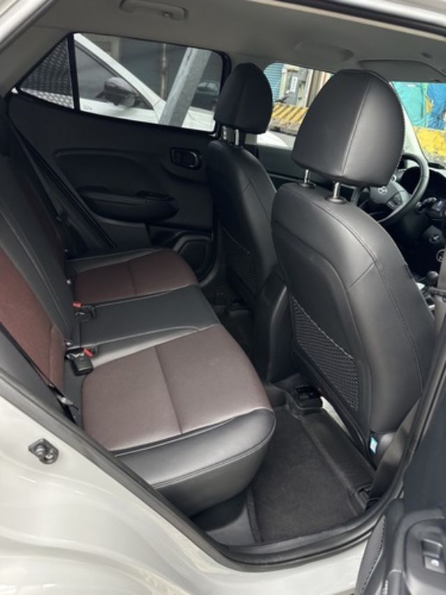 HYUNDAI現代 VENUE  第5張相片