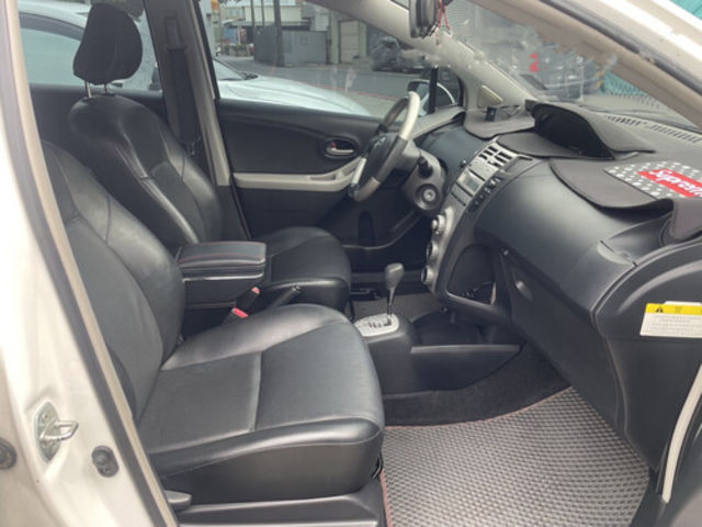 TOYOTA豐田 YARIS  第5張相片