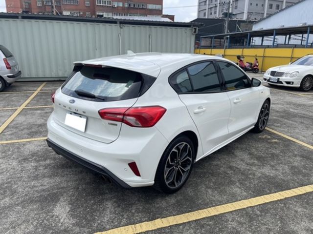FORD福特 FOCUS  第2張相片