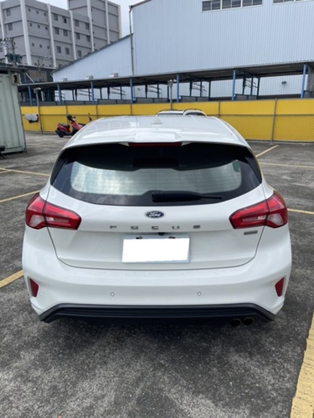 FORD福特 FOCUS  第4張相片