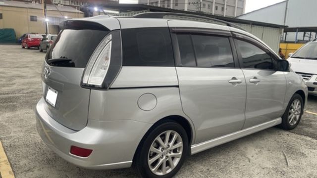 MAZDA馬自達 MAZDA 5  第3張相片