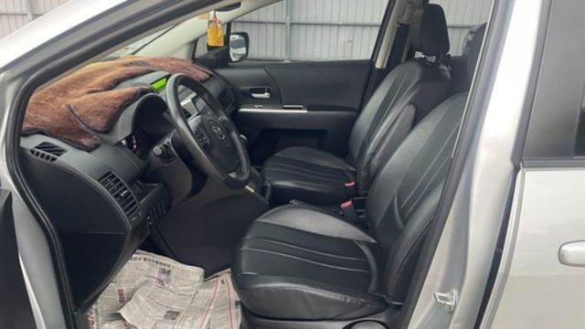 MAZDA馬自達 MAZDA 5  第5張相片