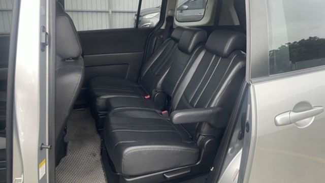 MAZDA馬自達 MAZDA 5  第6張相片