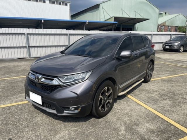 HONDA本田 CR-V  第1張相片