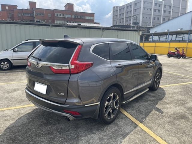 HONDA本田 CR-V  第2張相片