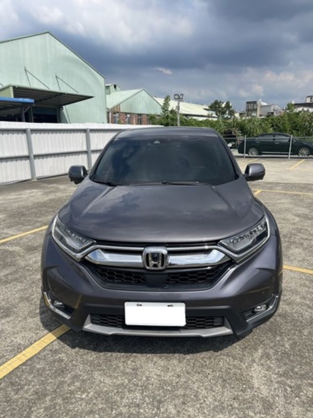 HONDA本田 CR-V  第3張相片