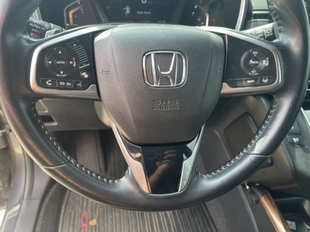 HONDA本田 CR-V  第10張相片