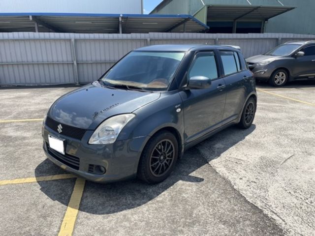 SUZUKI鈴木 SWIFT  第1張相片