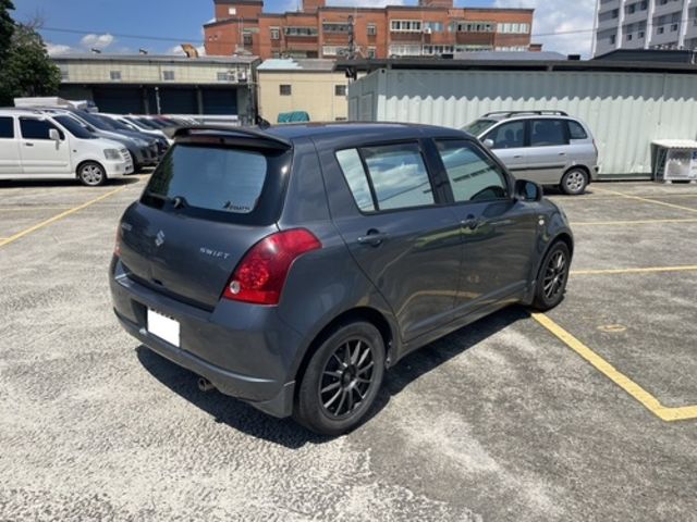 SUZUKI鈴木 SWIFT  第2張相片