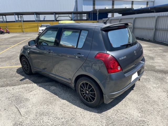 SUZUKI鈴木 SWIFT  第3張相片