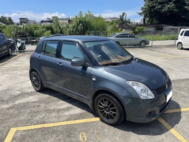 SUZUKI鈴木 SWIFT  第4張相片
