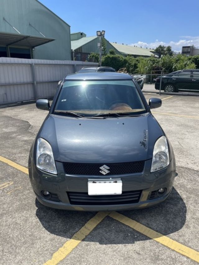 SUZUKI鈴木 SWIFT  第5張相片