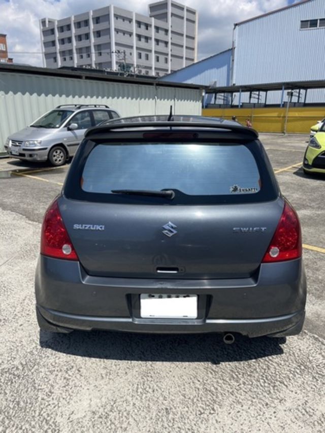 SUZUKI鈴木 SWIFT  第6張相片