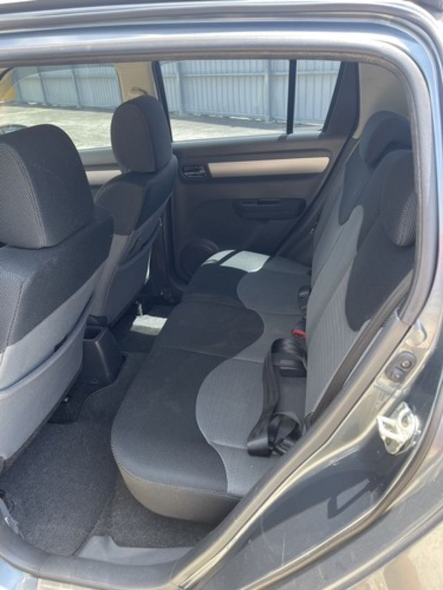 SUZUKI鈴木 SWIFT  第8張相片